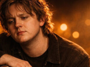 LEWIS CAPALDI ANNOUNCES FESTIVAL DATES