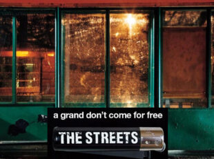 THE STREETS ANNOUNCE 2026 UK TOUR AND WILL PERFORM A GRAND DON’T COME FOR FREE IN FULL