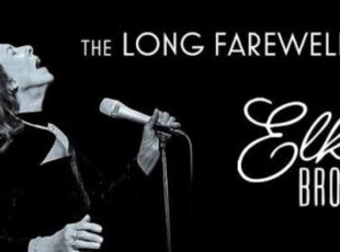 GIG REVIEW: Elkie Brooks