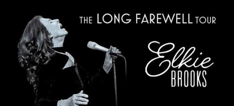 GIG REVIEW: Elkie Brooks