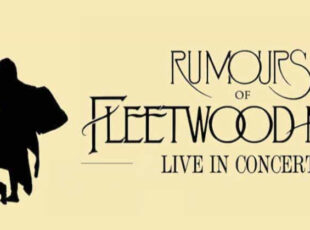 GIG REVIEW: Rumours of Fleetwood Mac