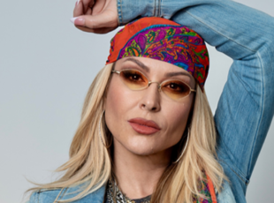 ANASTACIA ANNOUNCES ACROBVTAS TOUR WITH ROACHFORD FOR A SPECIAL WEMBLEY APPEARANCE