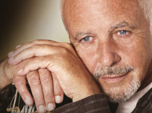 DAVID ESSEX OBE ANNOUNCES HIS THANKS FOR THE MEMORIES UK TOUR