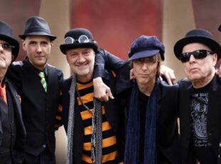 SOHO DUKES ANNOUNCE LIVE PERFORMANCE ALBUM DON’T SPARE THE HORSES