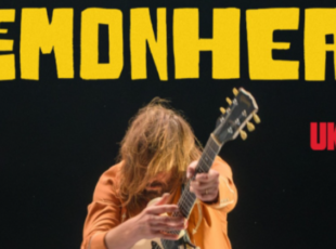 THE LEMONHEADS ANNOUNCE WILLY MASON AS SPECIAL GUEST FOR THE UK TOUR DATES