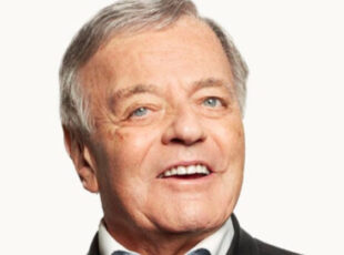 INTERVIEW: Tony Blackburn