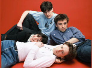 WESTSIDE COWBOY ANNOUNCE UK TOUR DATES IN NOVEMBER AND DECEMBER