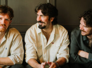 GIG REVIEW: Amble