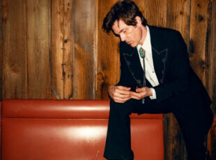 GIG REVIEW: Brandon Flowers