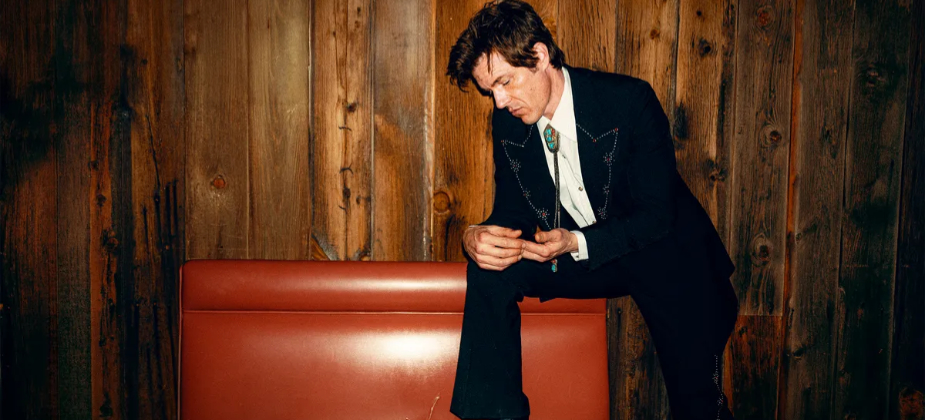 GIG REVIEW: Brandon Flowers