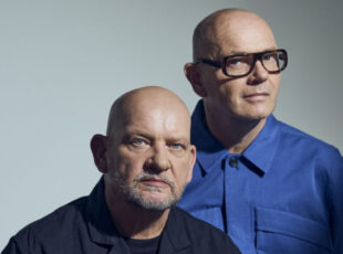 HUE AND CRY ANNOUNCE OCTOBER UK TOUR