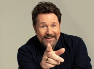 GIG REVIEW: Michael Ball
