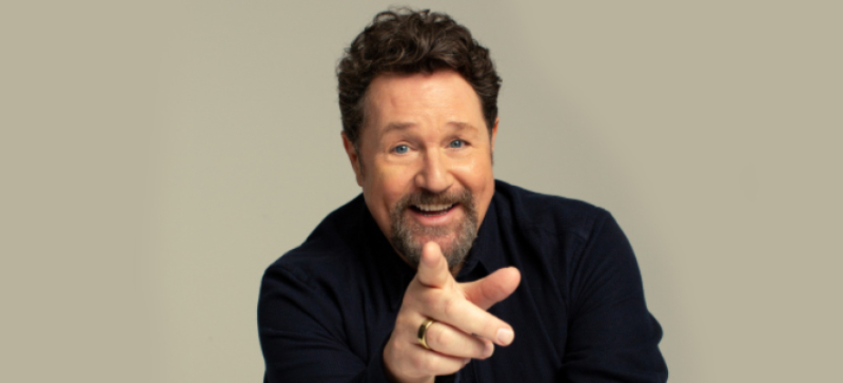 GIG REVIEW: Michael Ball