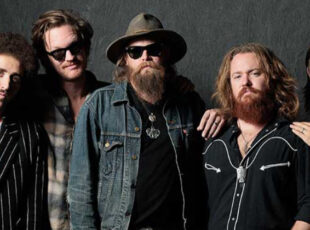 GIG REVIEW: Robert John & The Wreck with special guests These Wicked Rivers