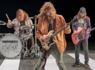 GIG REVIEW: The Lemonheads