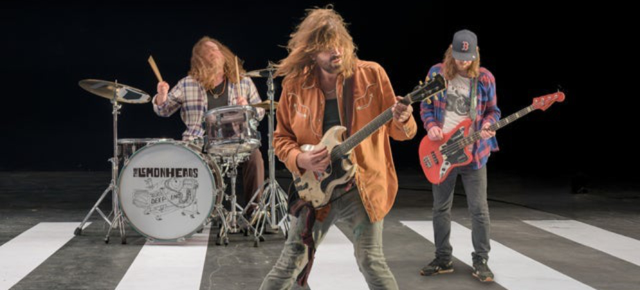 GIG REVIEW: The Lemonheads
