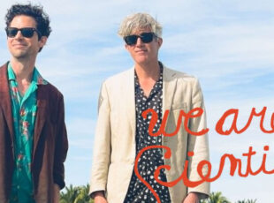 GIG REVIEW: We Are Scientists